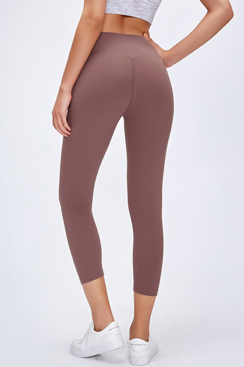 Fluidity Cropped - Lamoille Yoga