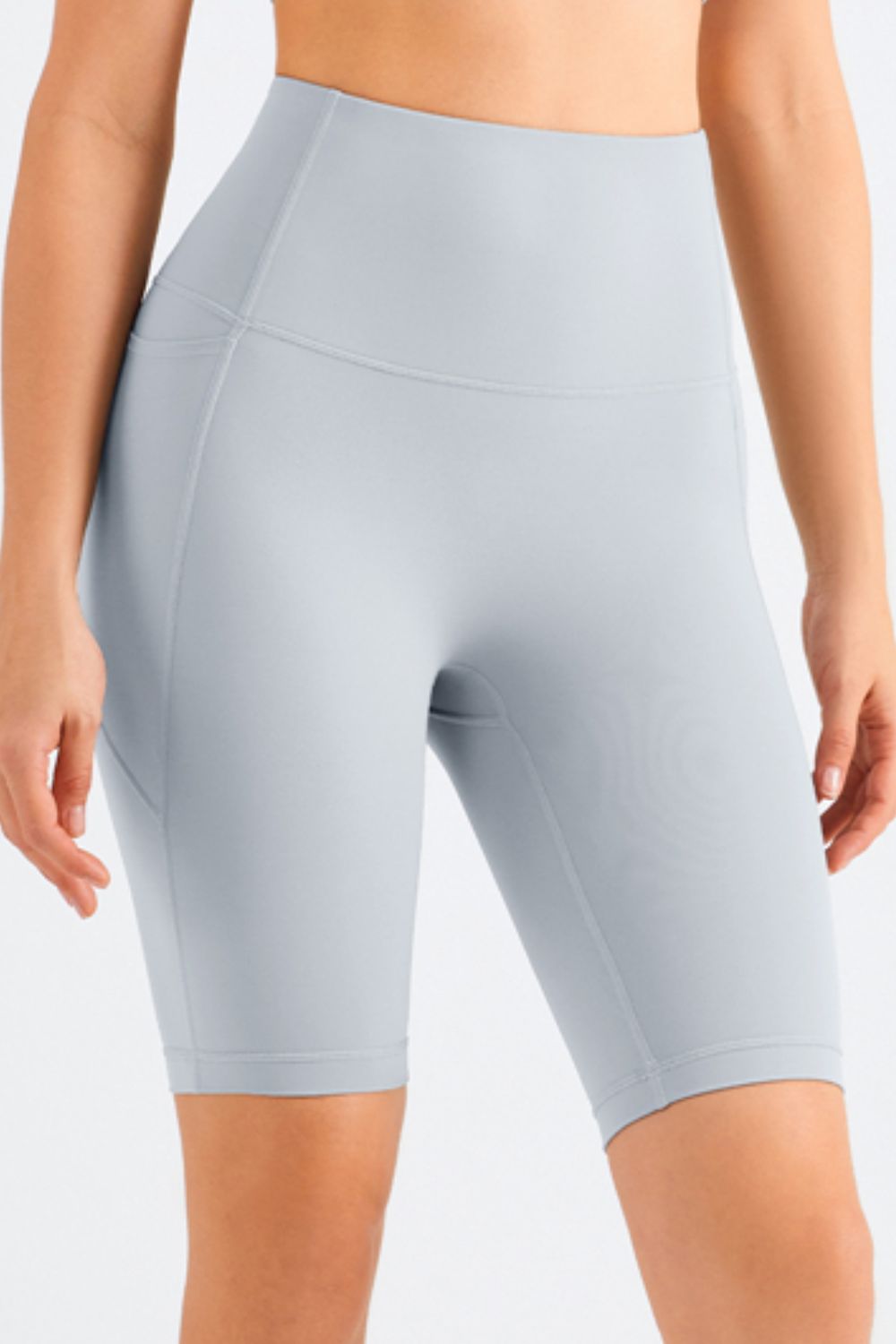 Elation Pocket Shorts - Lamoille Yoga
