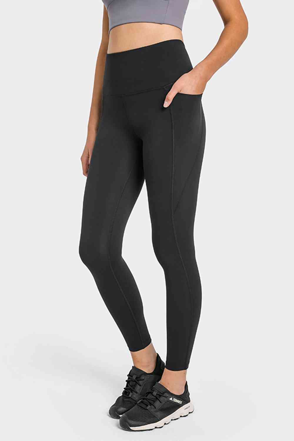 AIRLIFT basics with pockets
