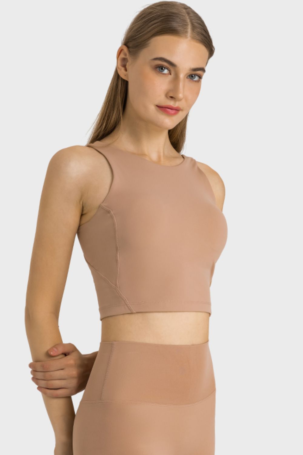 ELEVATE tank - Lamoille Yoga