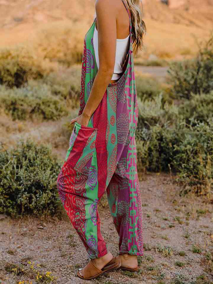 FREE ME sierra onesie | tribal