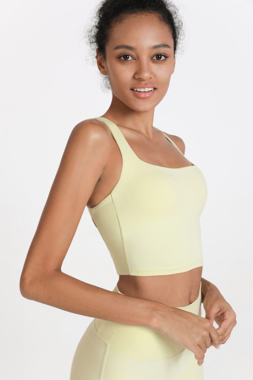 INFINITY tank - Lamoille Yoga