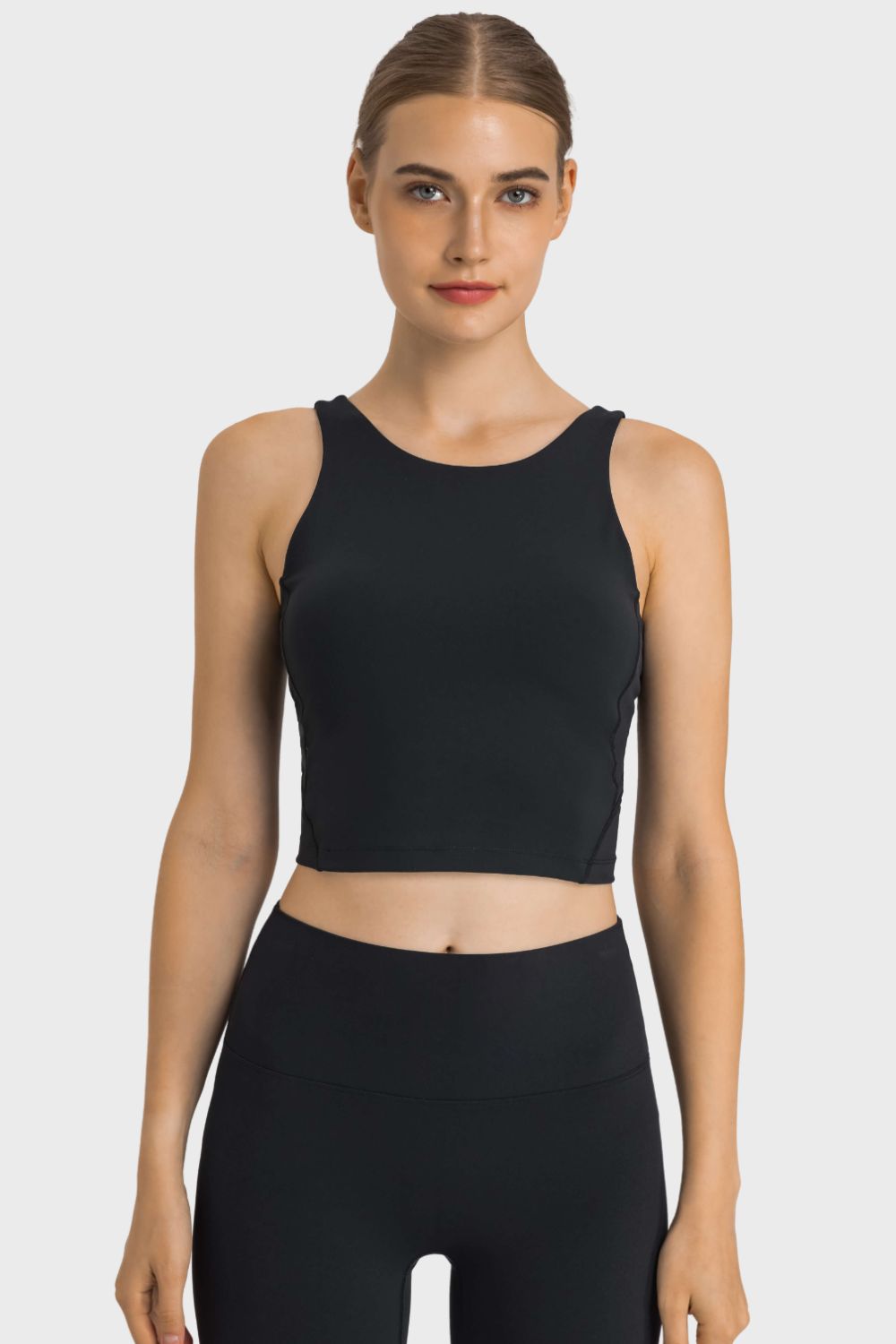 ELEVATE tank - Lamoille Yoga