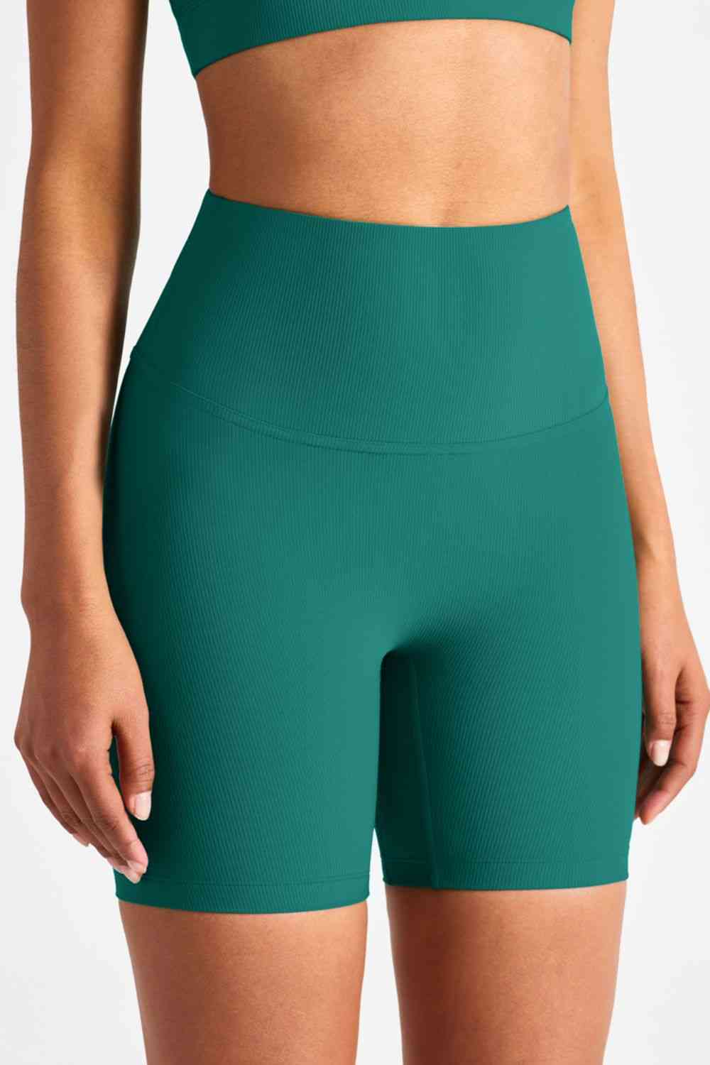 ELATION wide waistband