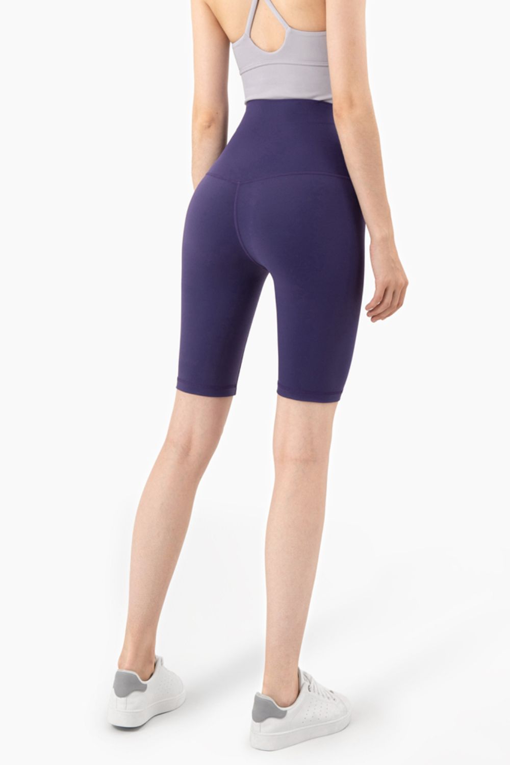 Elation 9" Shorts - Lamoille Yoga