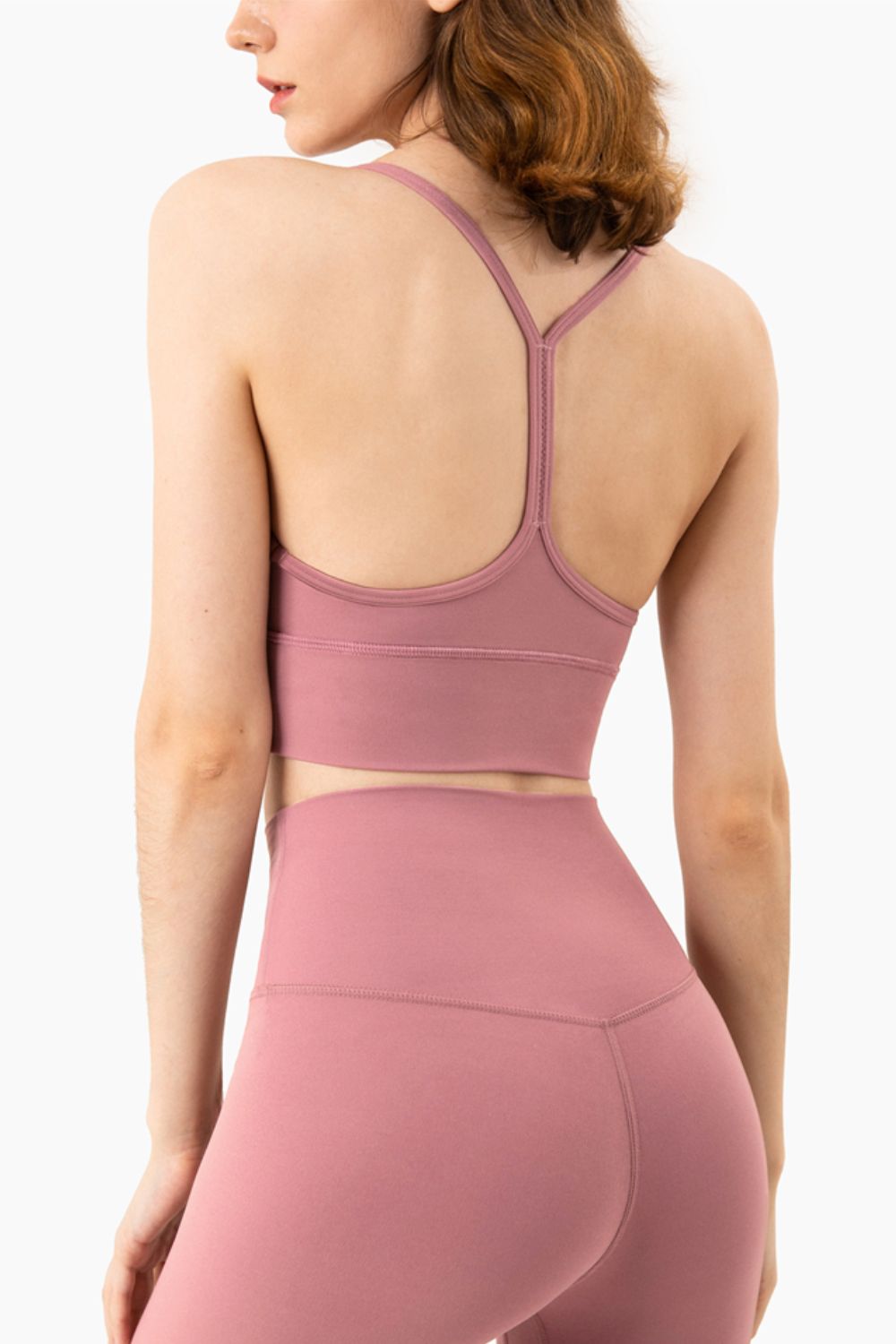 WARRIOR T - Lamoille Yoga