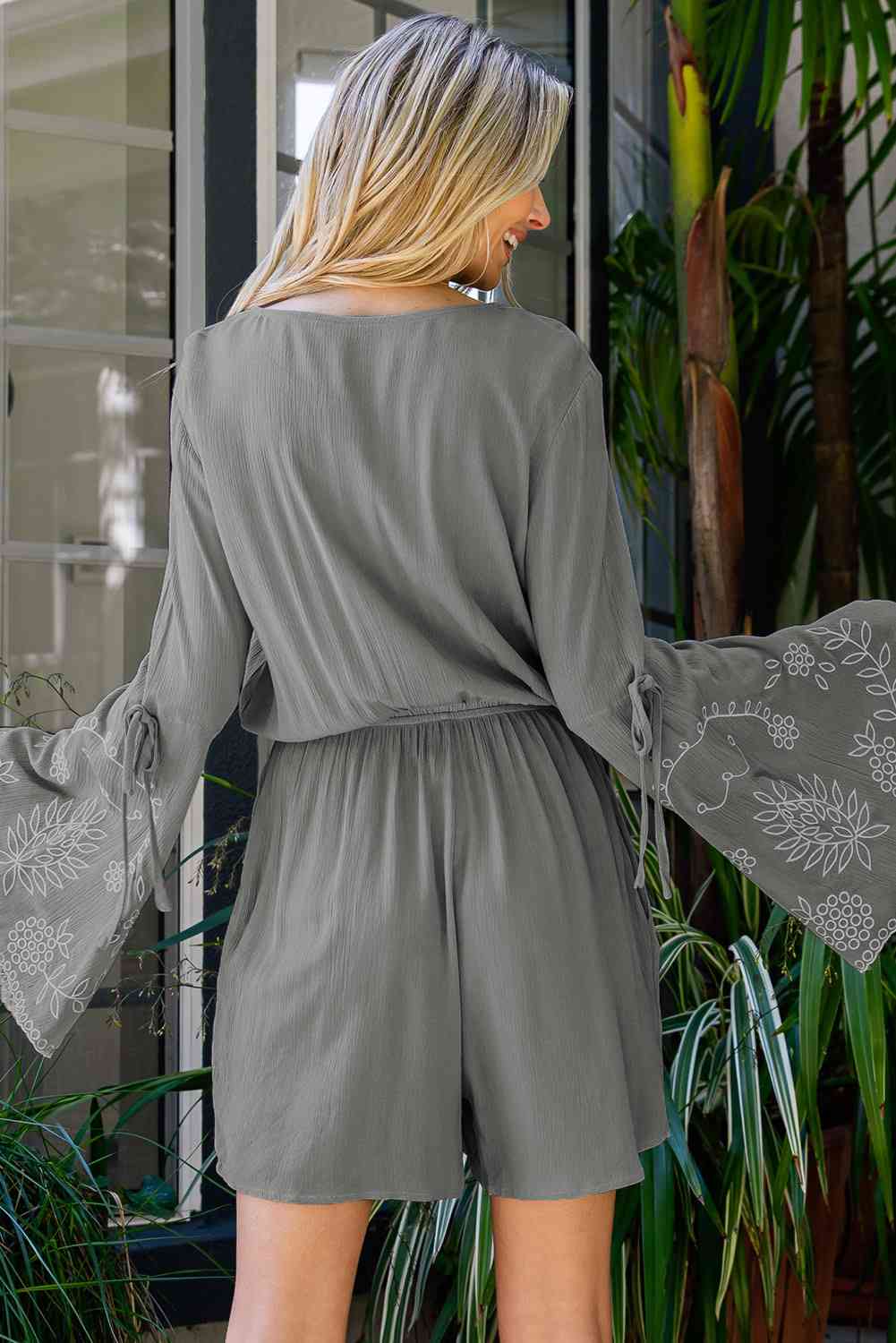 DELILAH romper