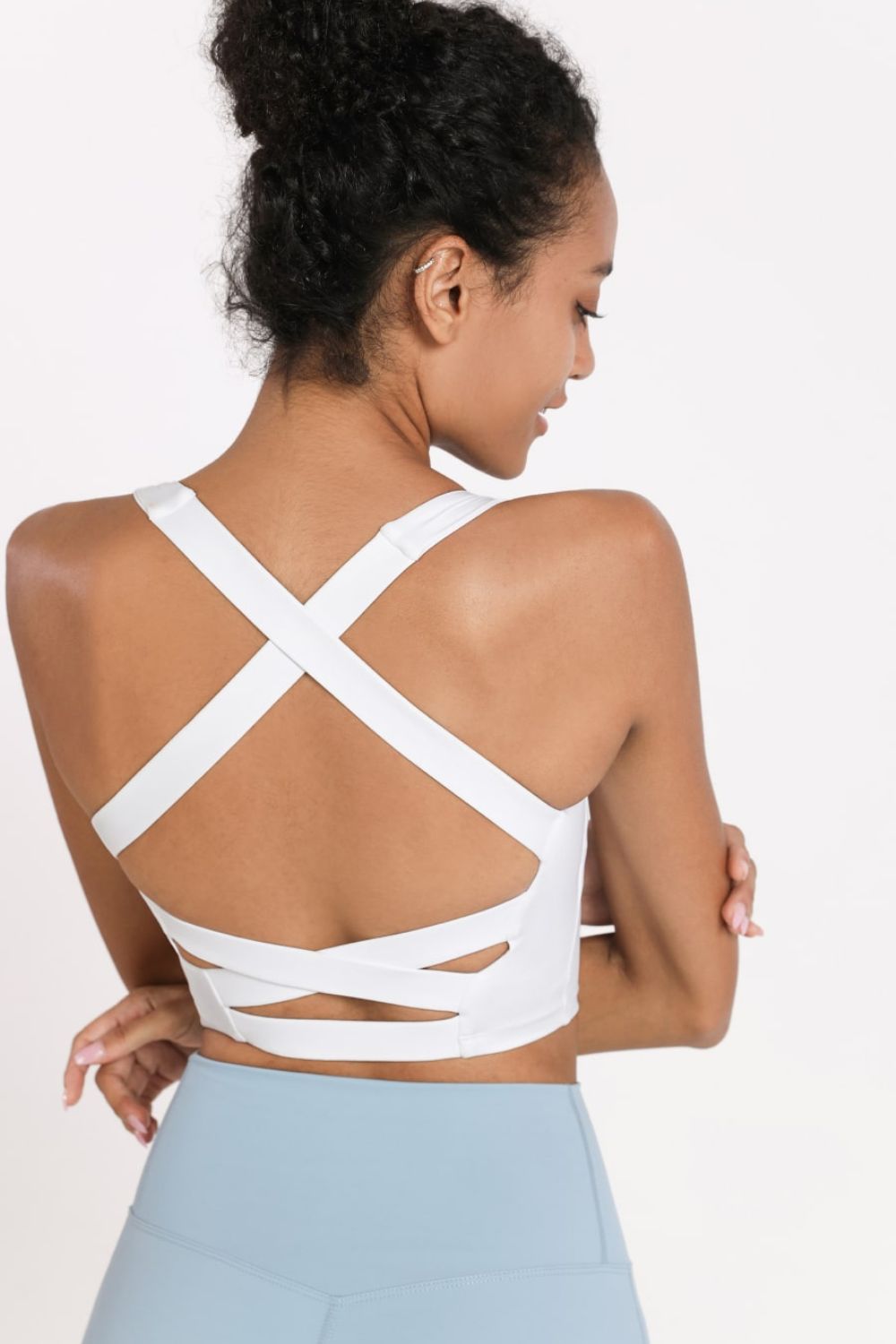 INFINITY tank - Lamoille Yoga