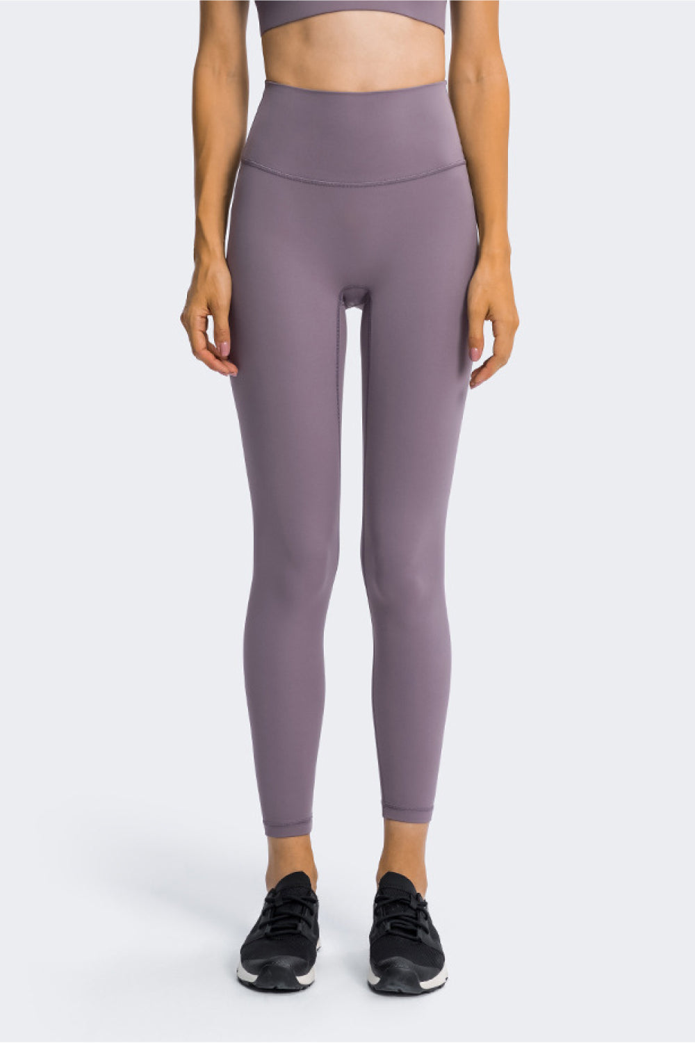 Elation Invisible Pocket - Lamoille Yoga