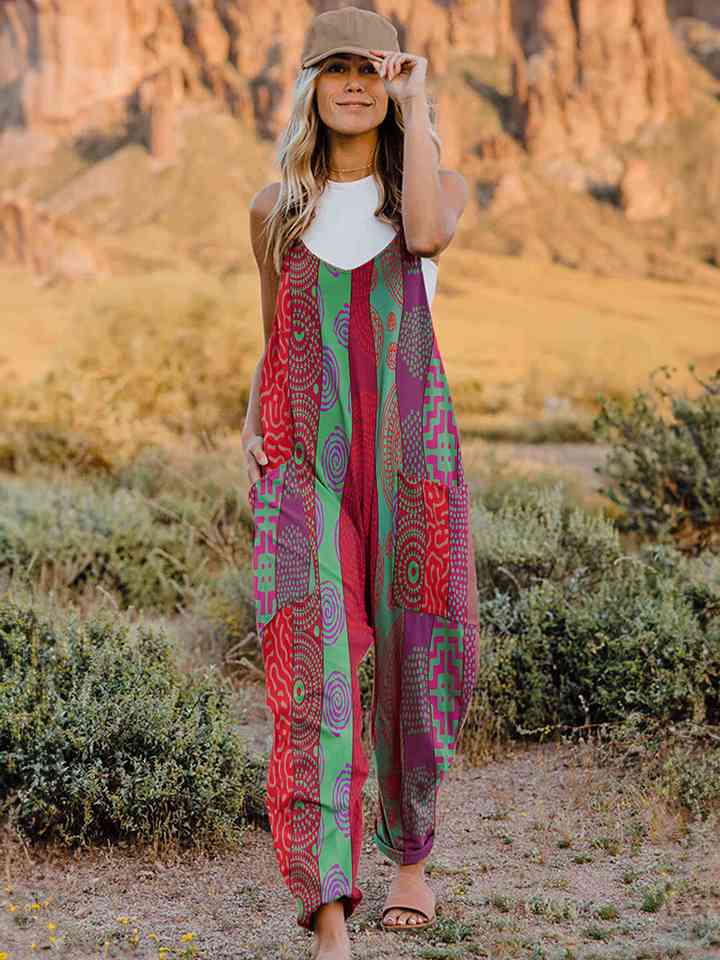 FREE ME sierra onesie | tribal