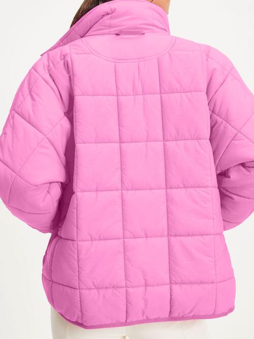 PIPER zip me up jacket
