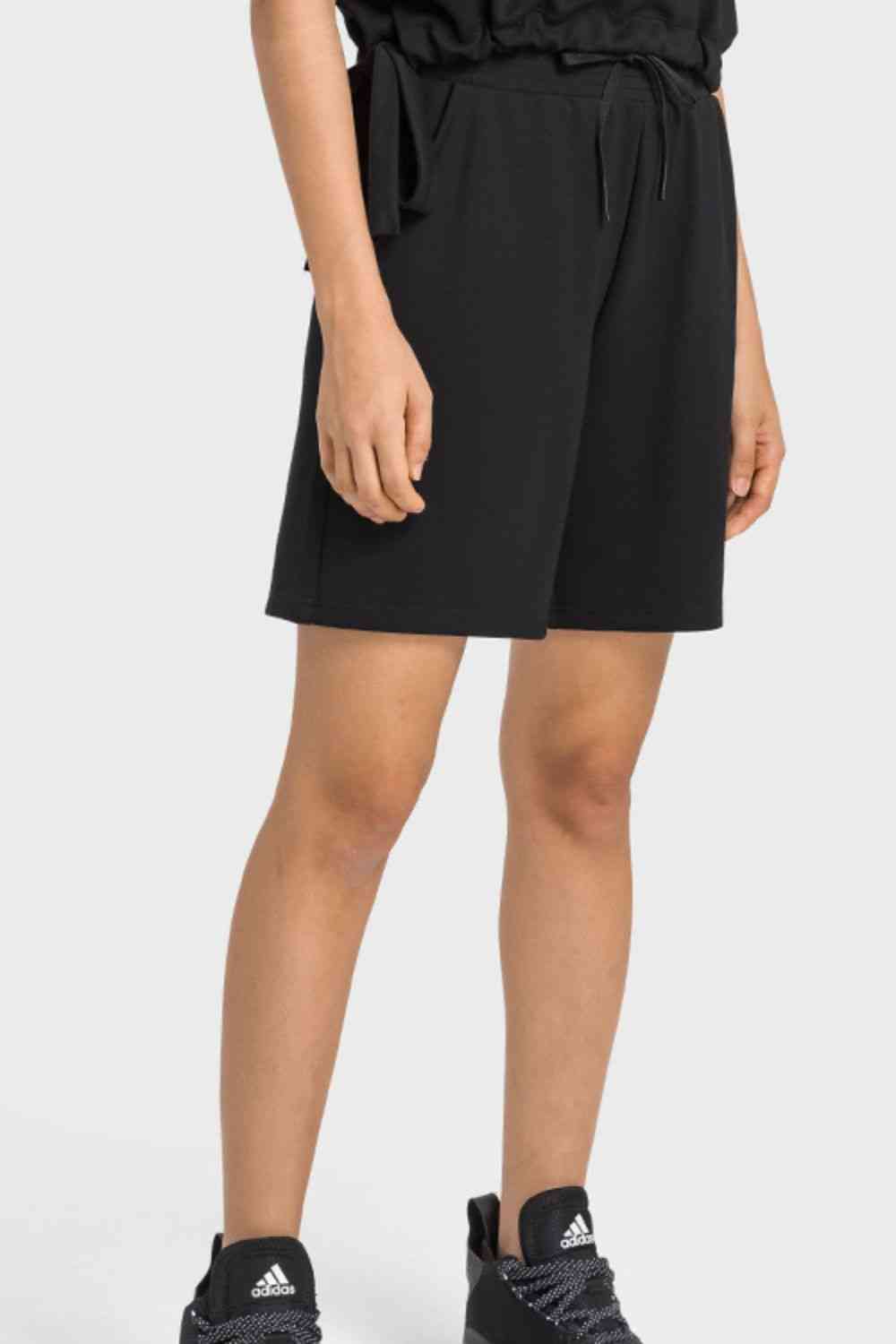 RETREAT bermuda shorts