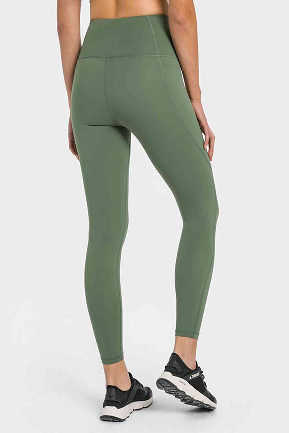 AIRLIFT basics with pockets