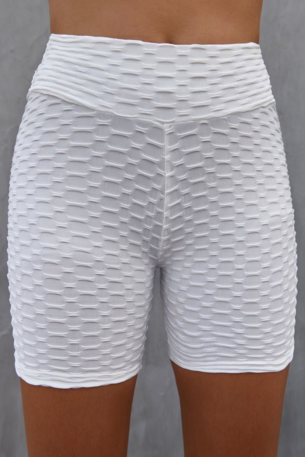 Honeycomb Shorts - Lamoille Yoga