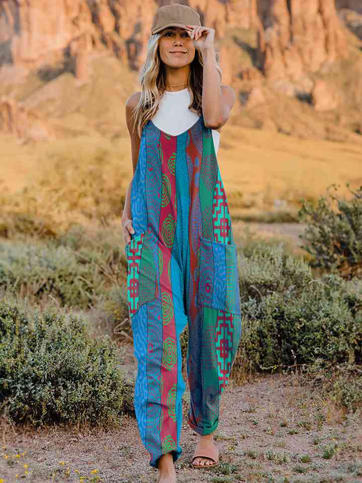 FREE ME sierra onesie | tribal