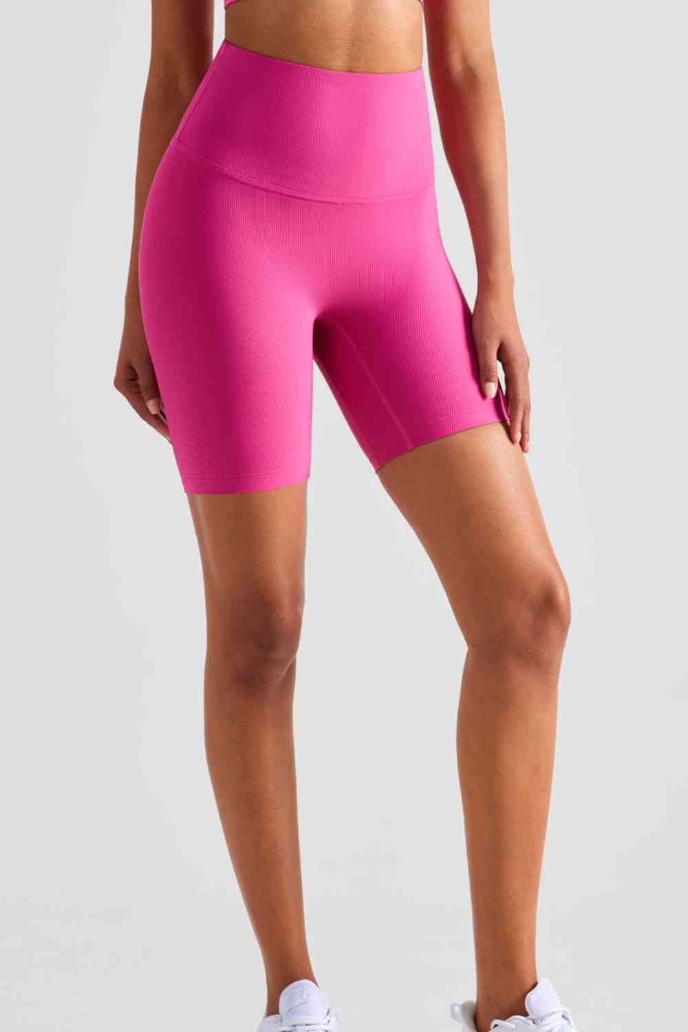 ELATION wide waistband