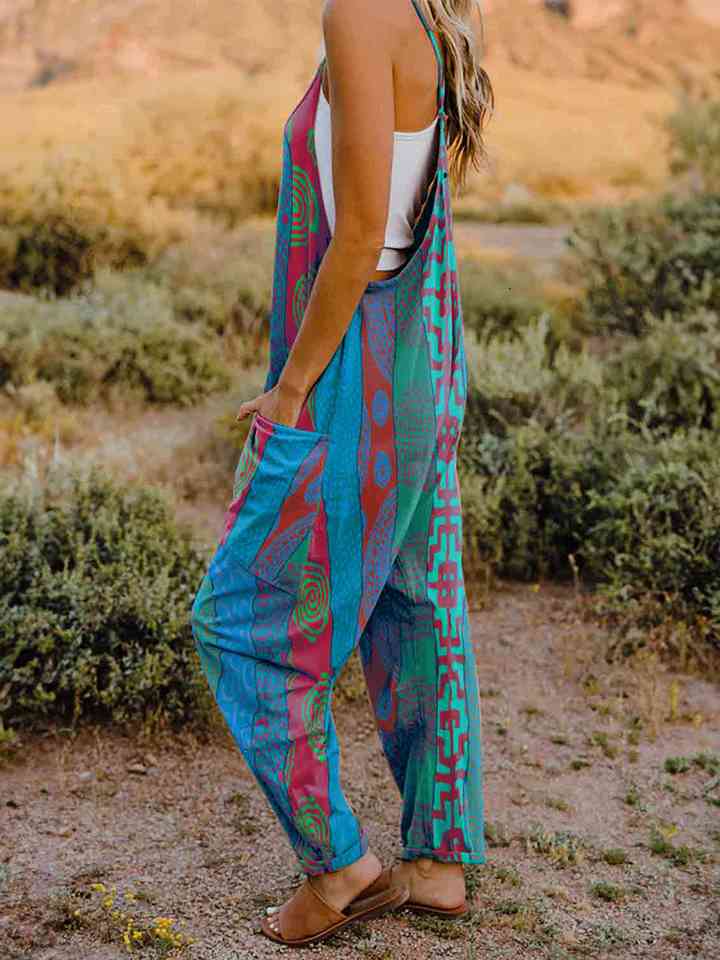 FREE ME sierra onesie | tribal