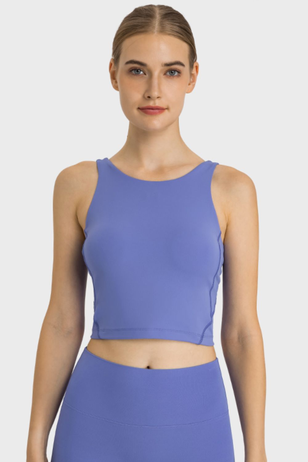 ELEVATE tank - Lamoille Yoga