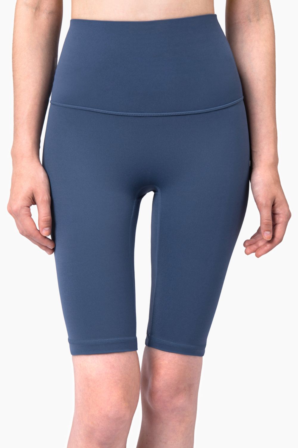 Elation 9" Shorts - Lamoille Yoga