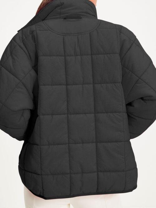 PIPER zip me up jacket