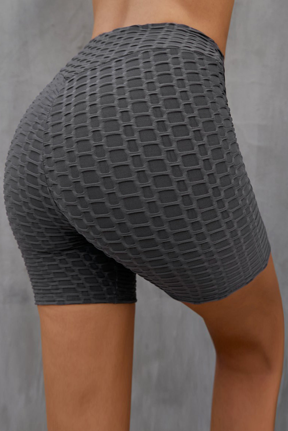 Honeycomb Shorts - Lamoille Yoga