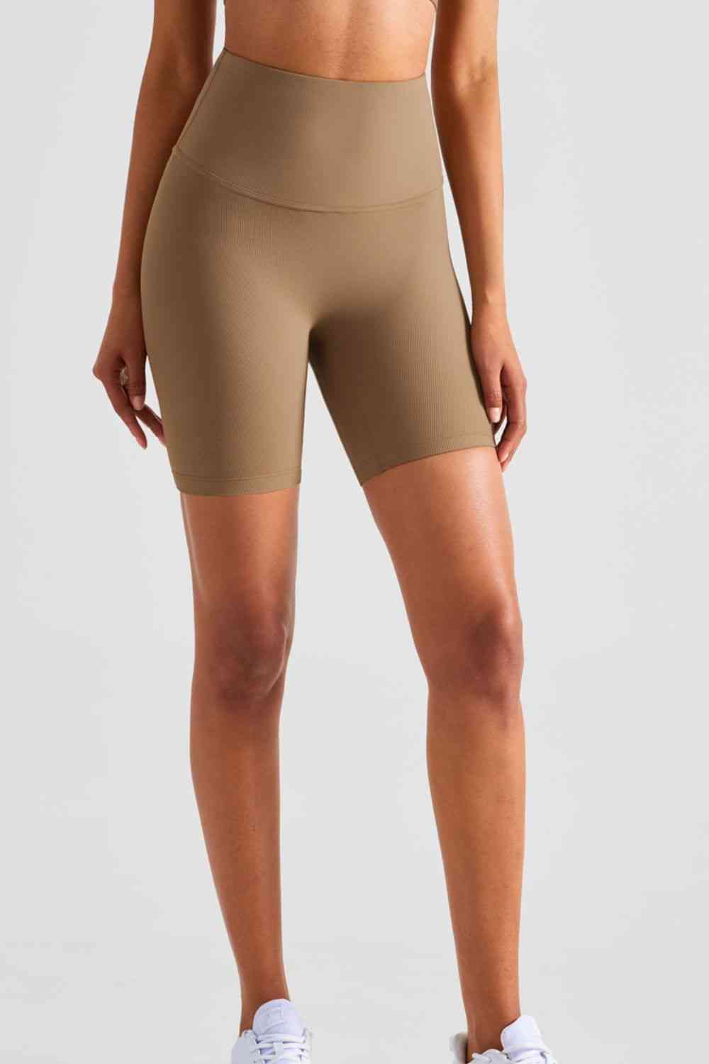 ELATION wide waistband