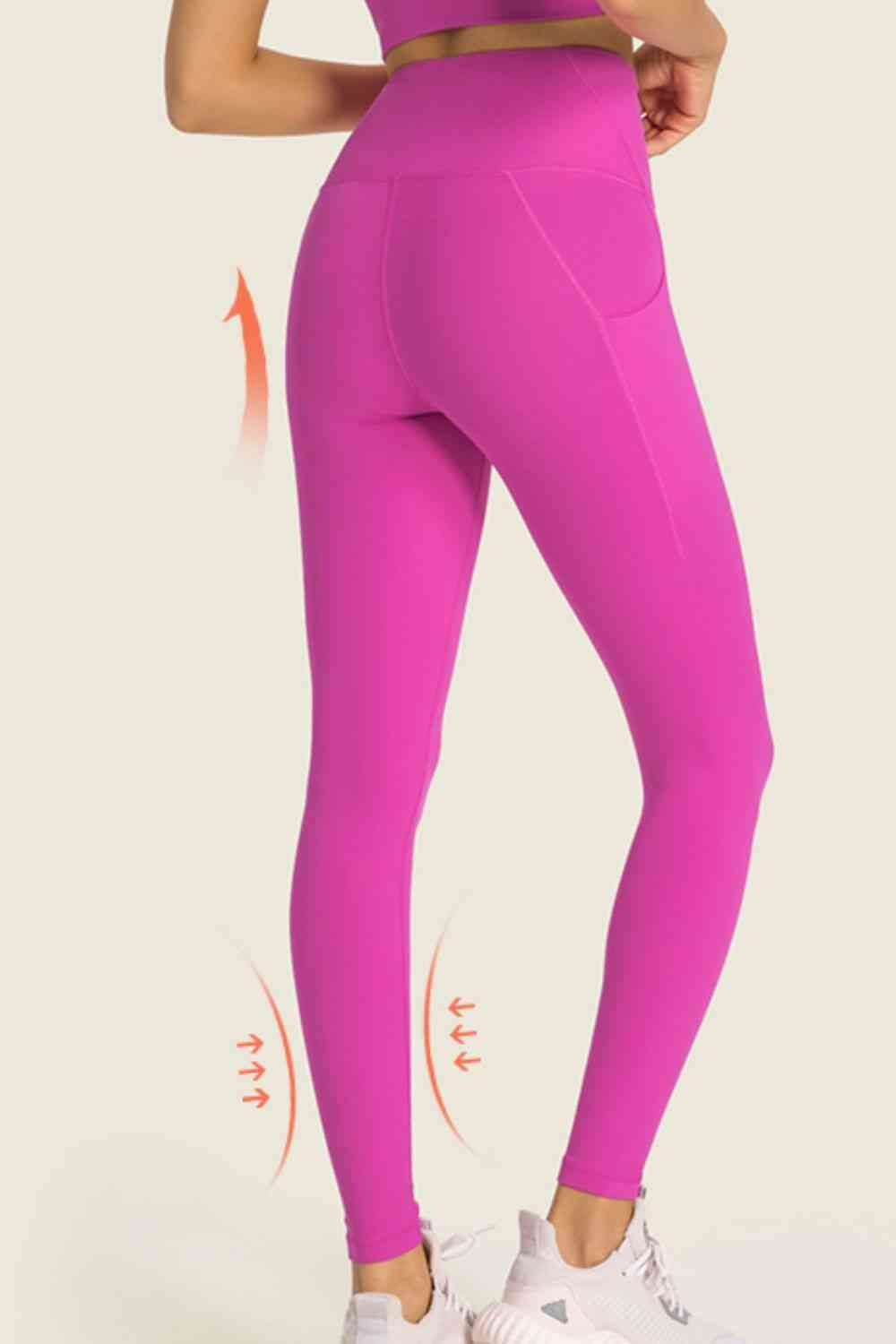 AIRLIFT basics, brights