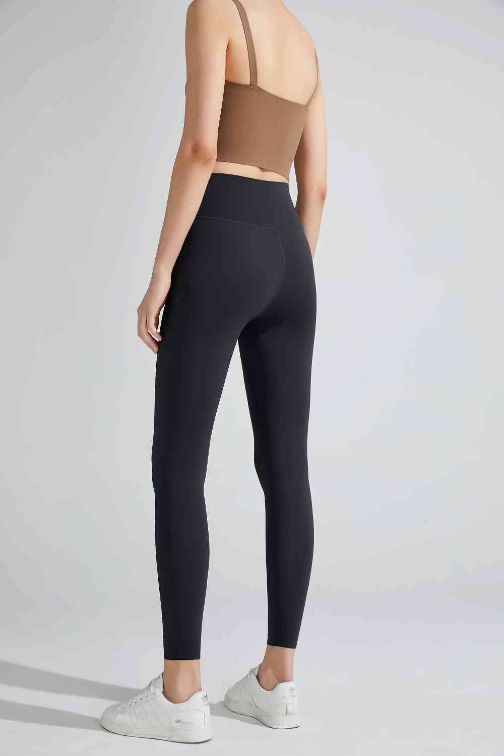 TRANSCEND high waist ultra breathable leggings