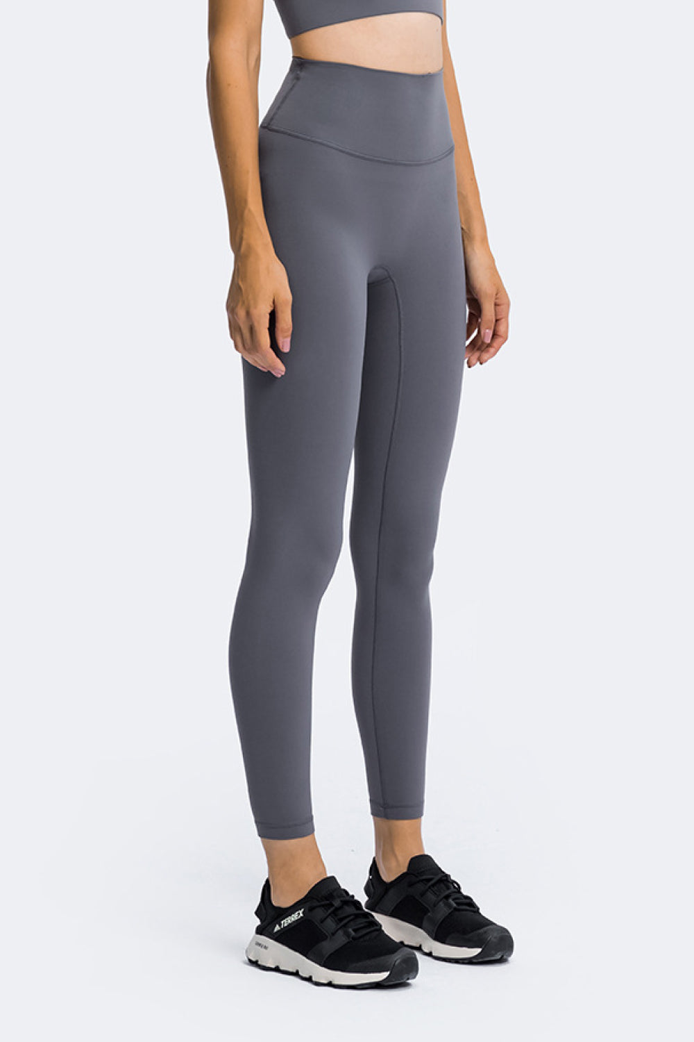 Elation Invisible Pocket - Lamoille Yoga