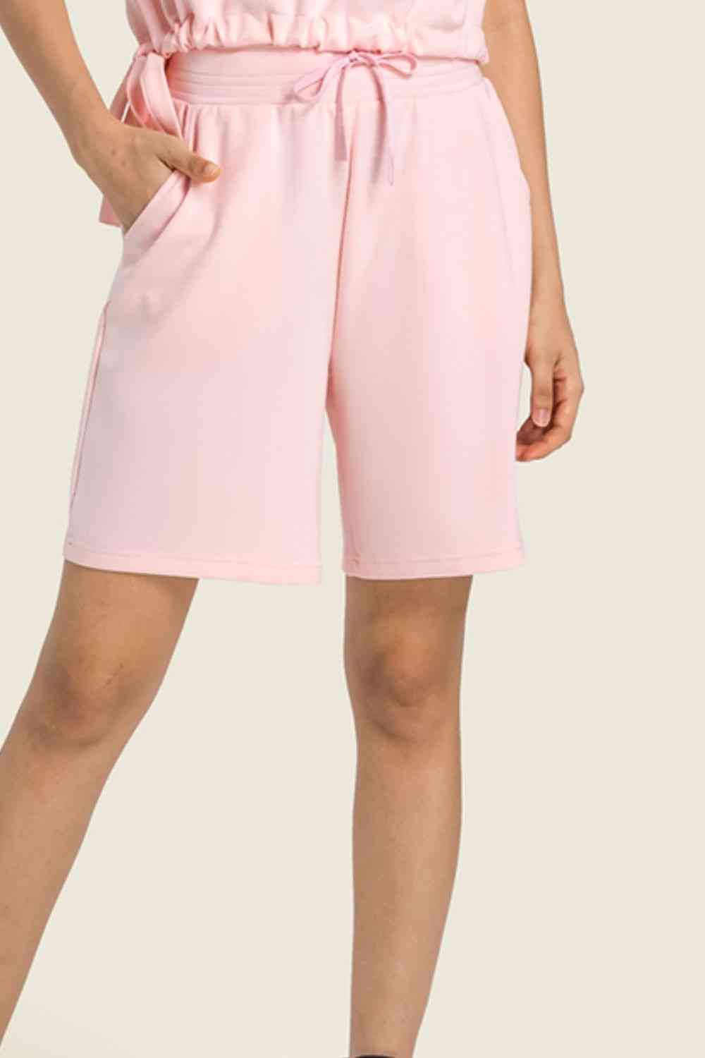 RETREAT bermuda shorts