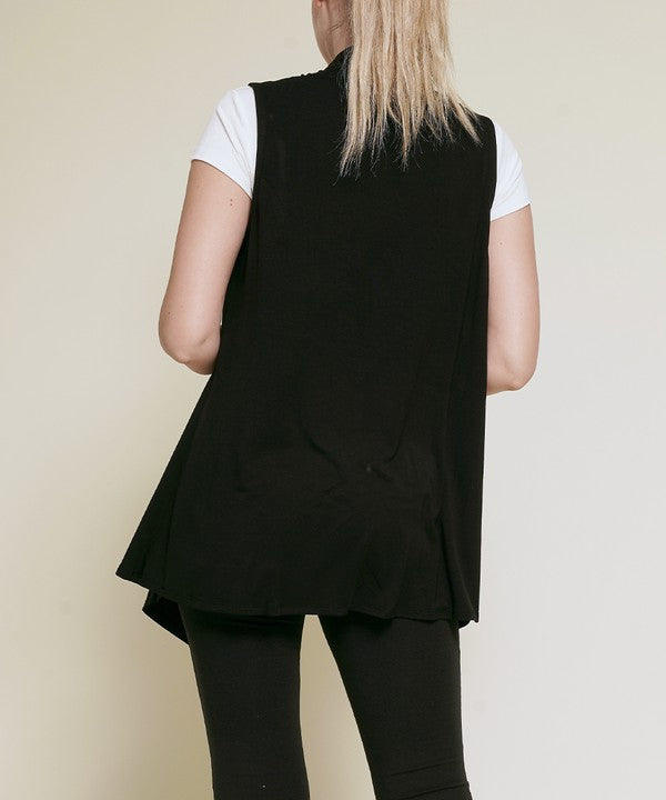 BAMBOO vest