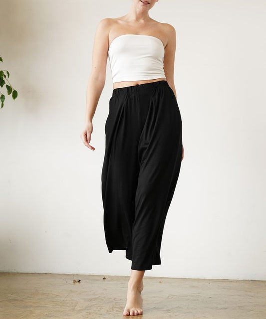 BAMBOO everyday pants