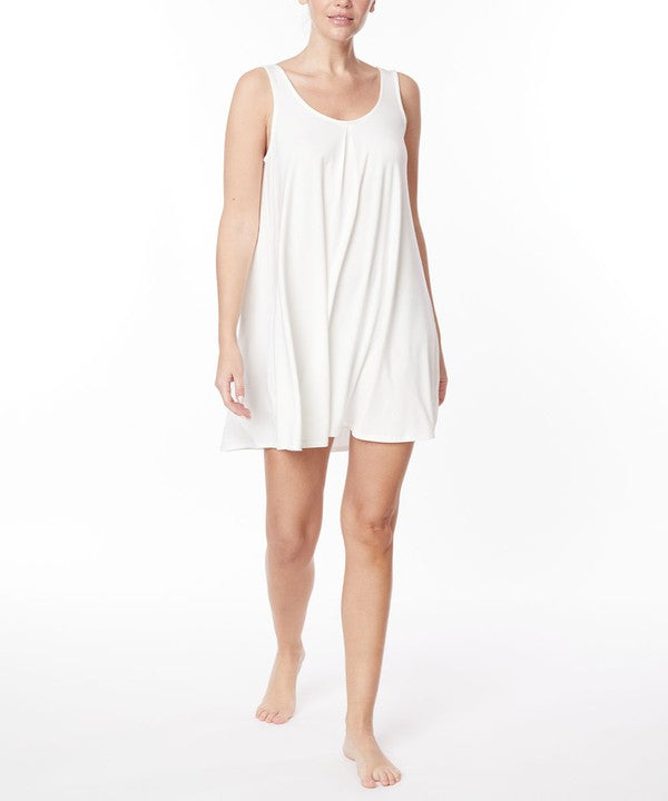 BAMBOO cami dress