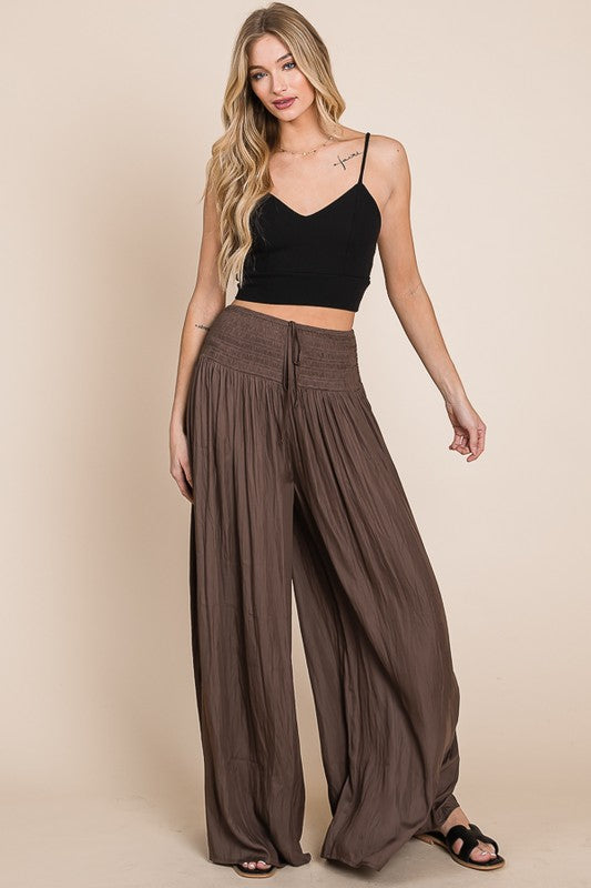 RESORT pants