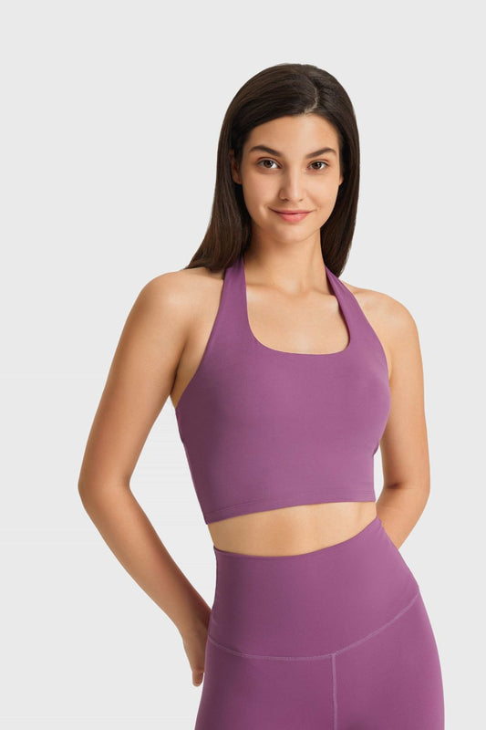 ELEVATE tank – Lamoille Yoga