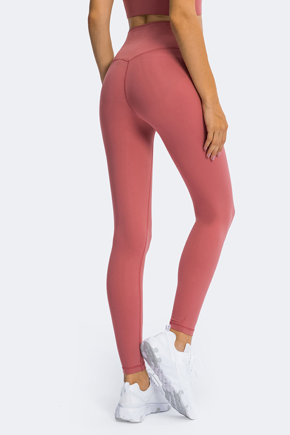 Elation Invisible Pocket - Lamoille Yoga