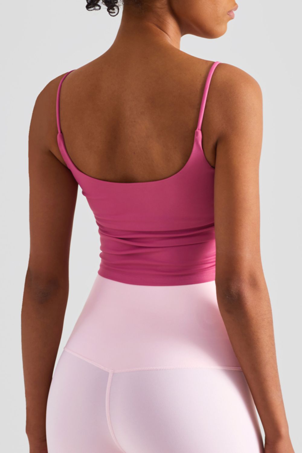 RADIANT tank - Lamoille Yoga