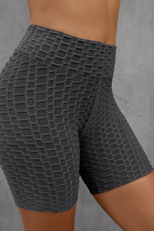 Honeycomb Shorts - Lamoille Yoga