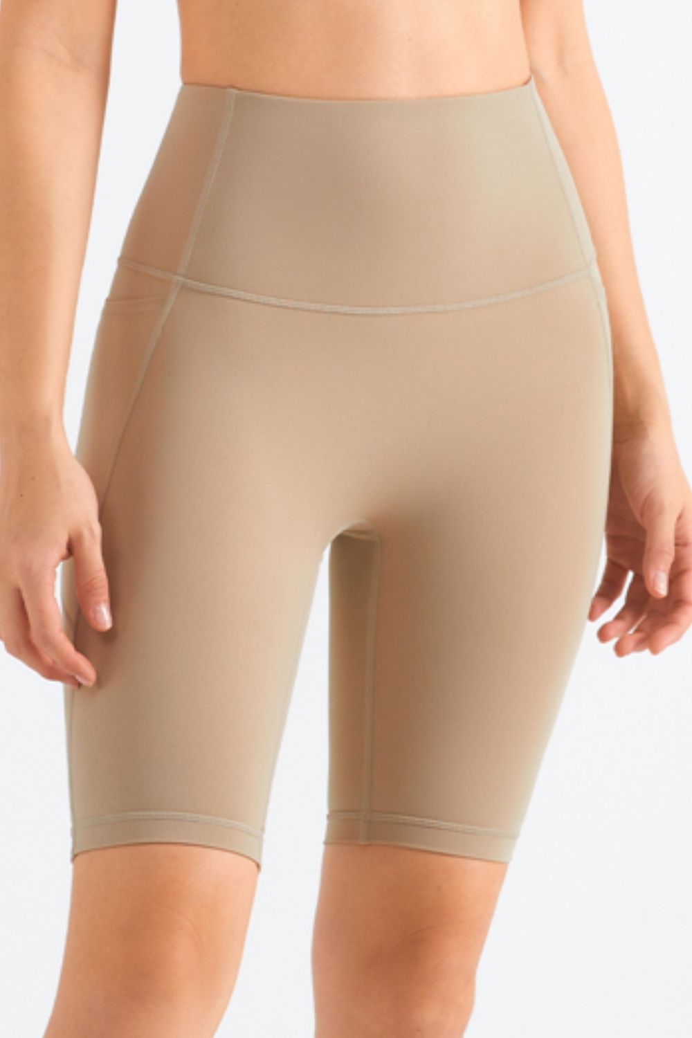 Elation Pocket Shorts - Lamoille Yoga