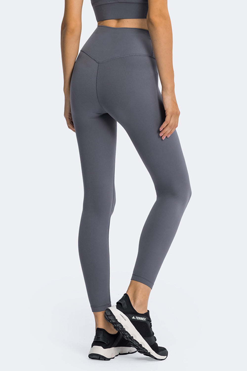 Elation Invisible Pocket - Lamoille Yoga