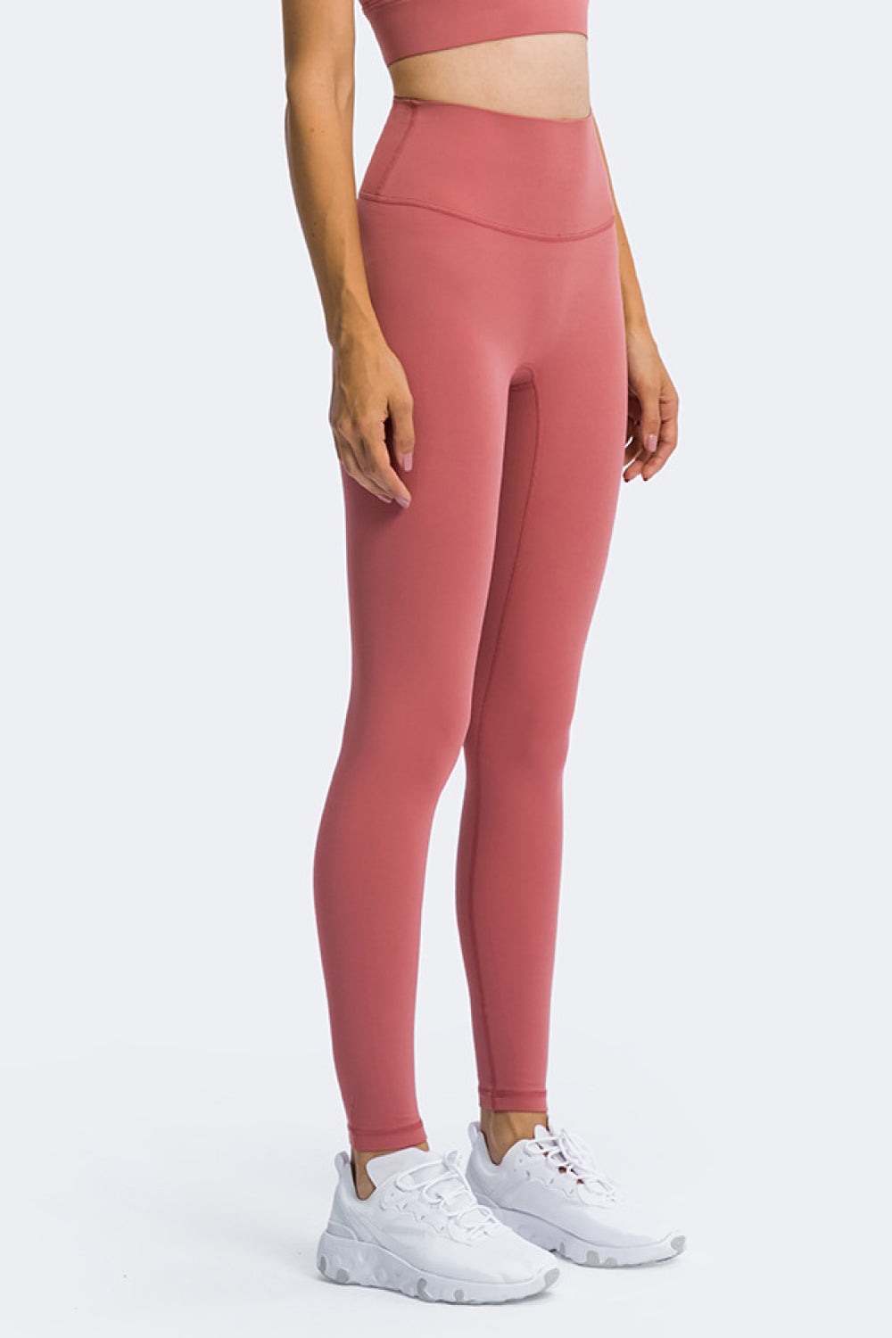 Elation Invisible Pocket - Lamoille Yoga